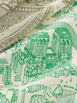 新品未使用　HERMES カレジェアン　ヌーベル・シテ・カヴァリエール カレジェアン 《ヌーベル・シテ・カヴァリエール》 | Hermès